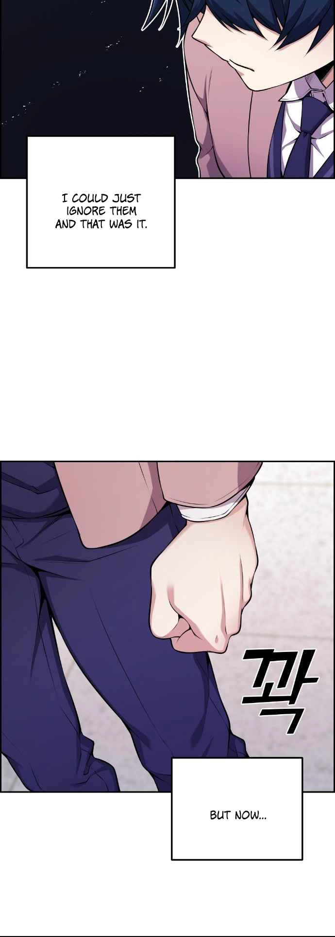 Webtoon Character Na Kang Lim Chapter 50 70